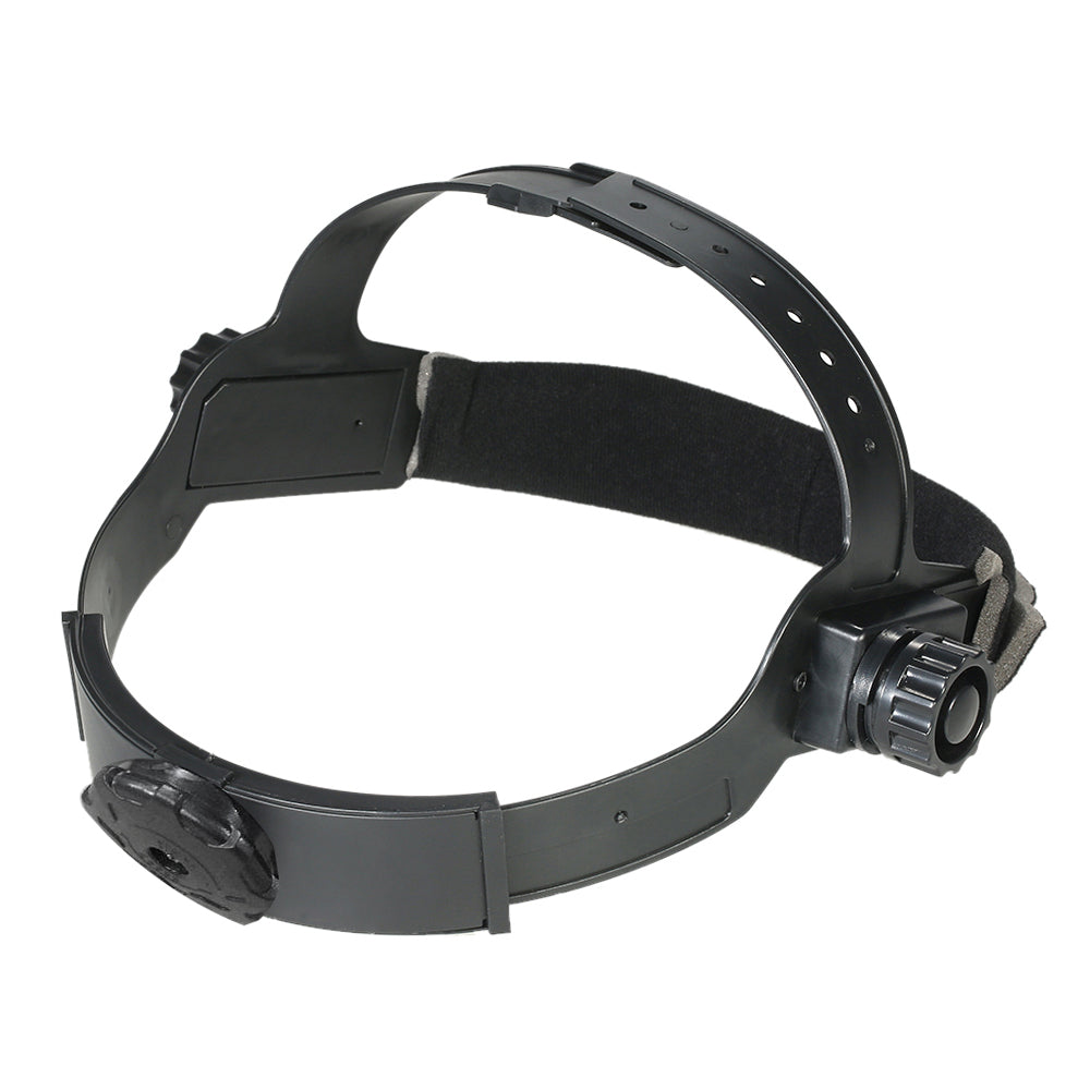 Replacement Adjustable Welding Headgear for Welding Helmets Mask Headband Auto Dark Helmet Accessory