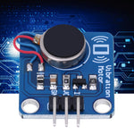 3 Pcs Vibration Motor Module DC5V 9000RPM Module Projects