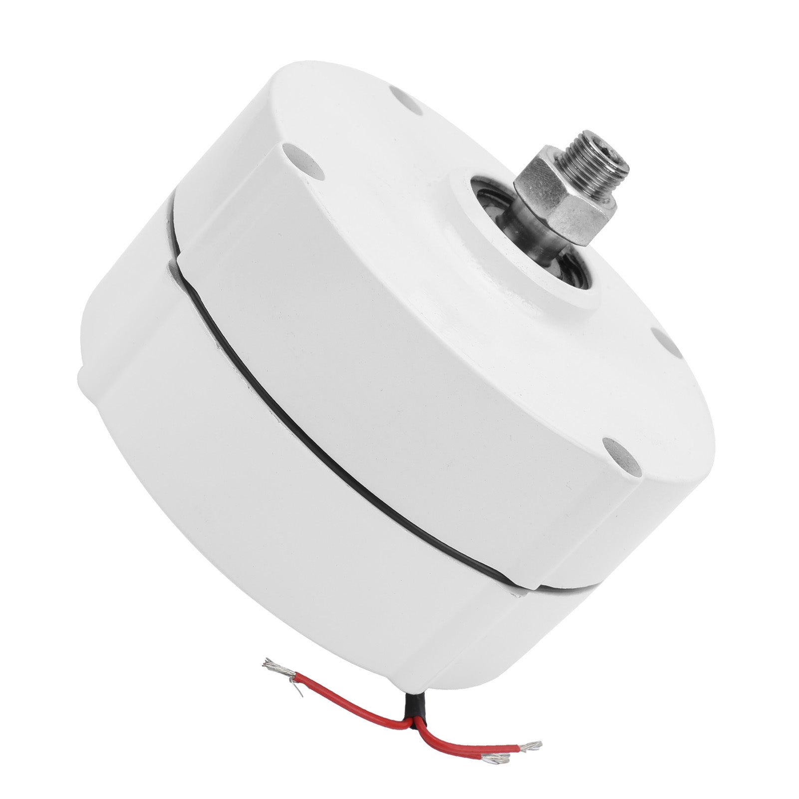 Permanent Magnet Generator Electric 3 Phase AC Alternator AVAN-300w Industrial SuppliesWithout Rectifier 48V