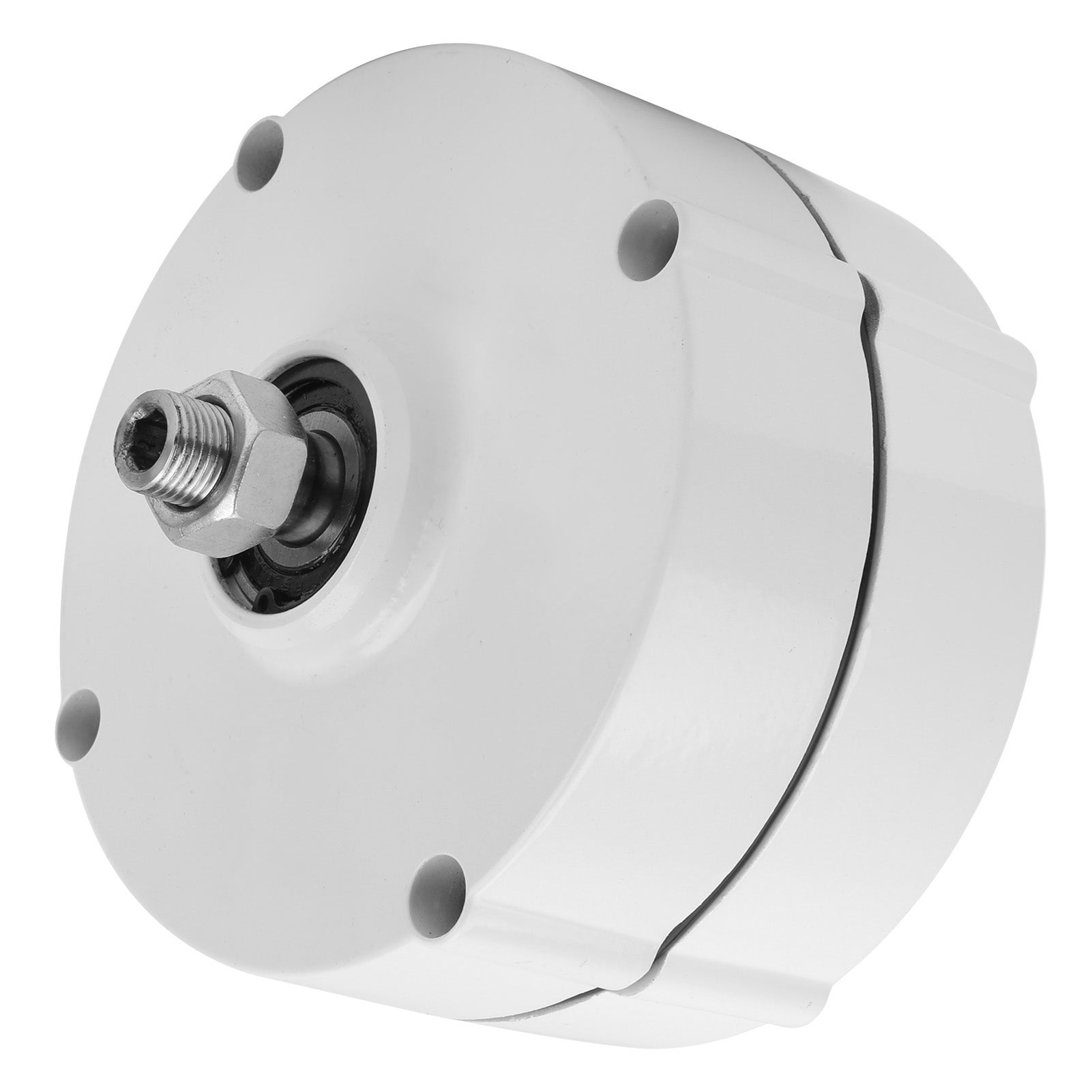 Permanent Magnet Generator Electric 3 Phase AC Alternator AVAN-300w Industrial SuppliesWithout Rectifier 48V