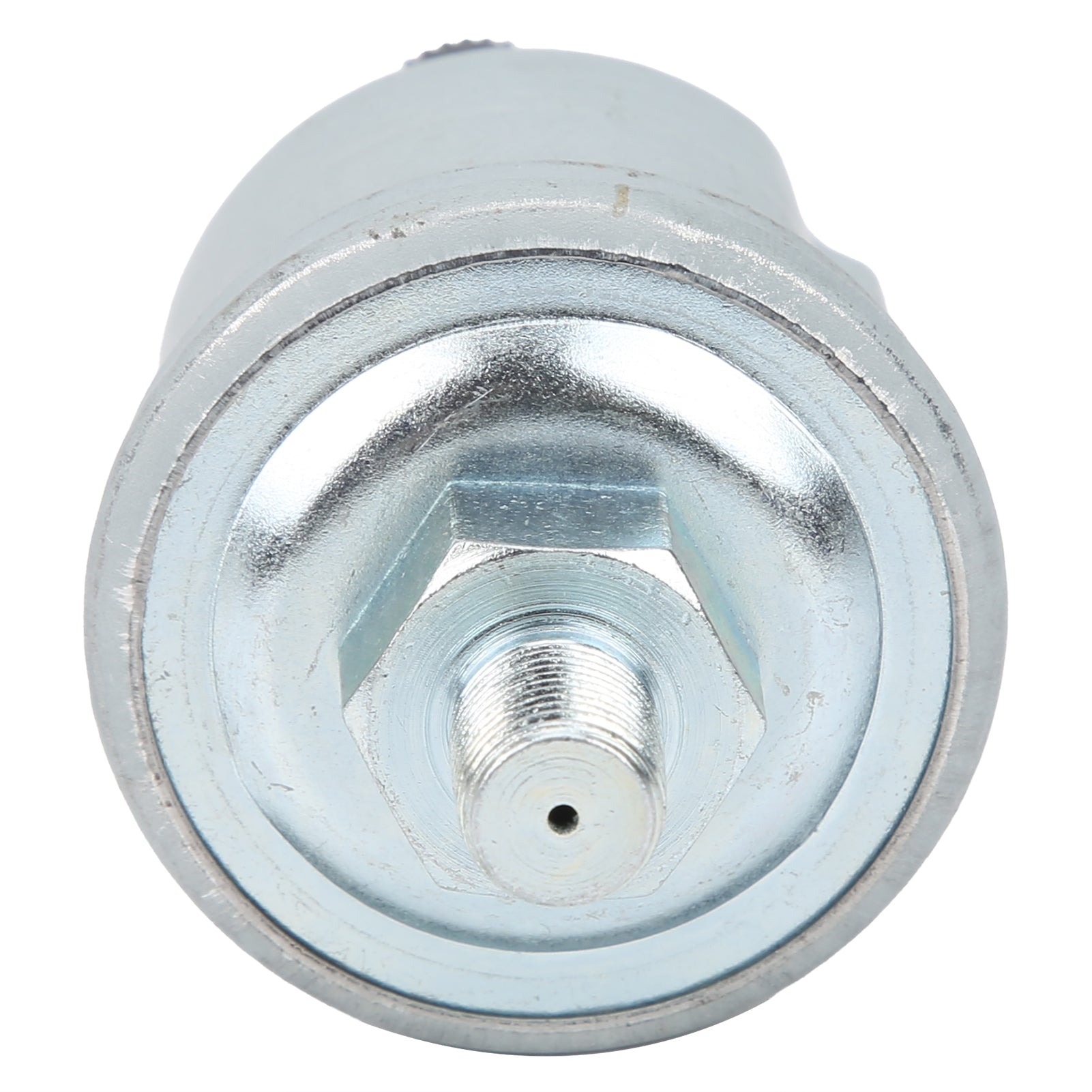 Oil Pressure Sensor for VDO Car Engine Replacement Industrial Supplies 1/8 NPT 0‑6Bar