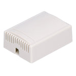 Remote Control Switch 2 Way Wireless Receiver Module AntiInterference Controller for Home Lamp(24V )