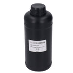 3D Printer Resin 1000ml High Strength Light Curing Water Washable Photopolymer Resin Universal for LCD DLP Red