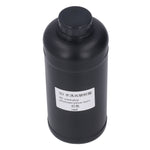 3D Printer Resin 1000ml High Strength Light Curing Water Washable Photopolymer Resin Universal for LCD DLP Red