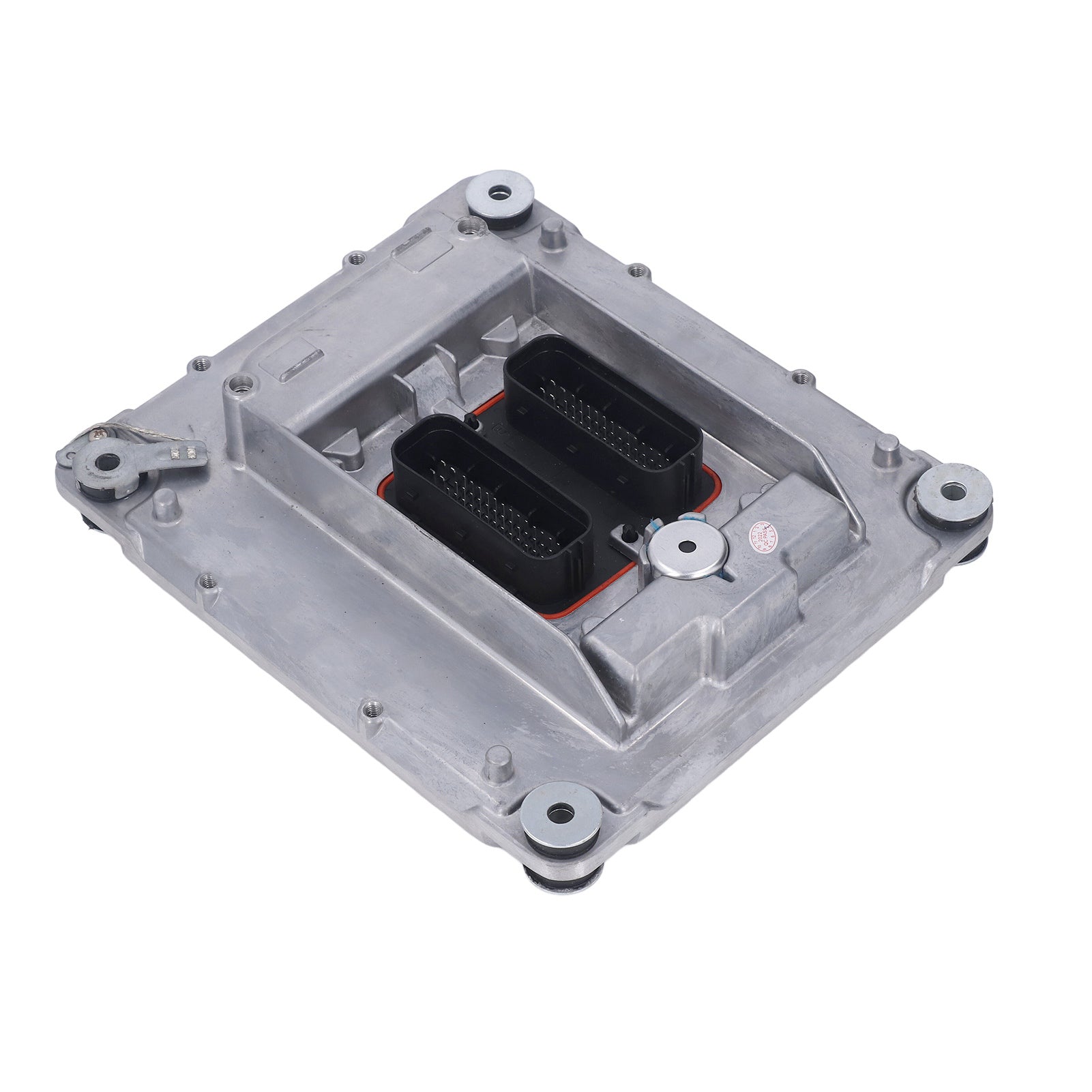 Excavator ECU Controller Control Panel LCD Screen 60100000P11 for EC210 EC210B EC210BLC