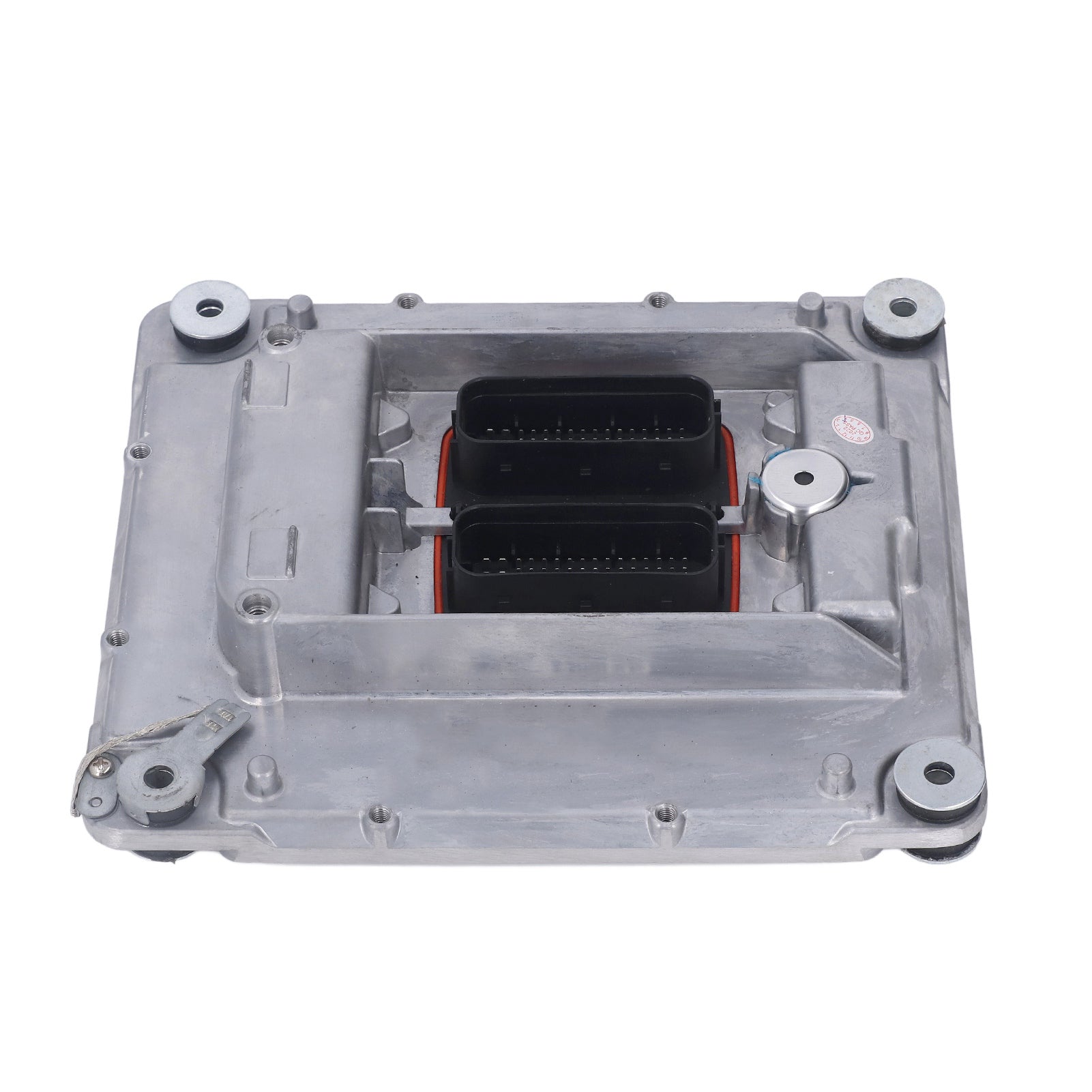 Excavator ECU Controller Control Panel LCD Screen 60100000P11 for EC210 EC210B EC210BLC