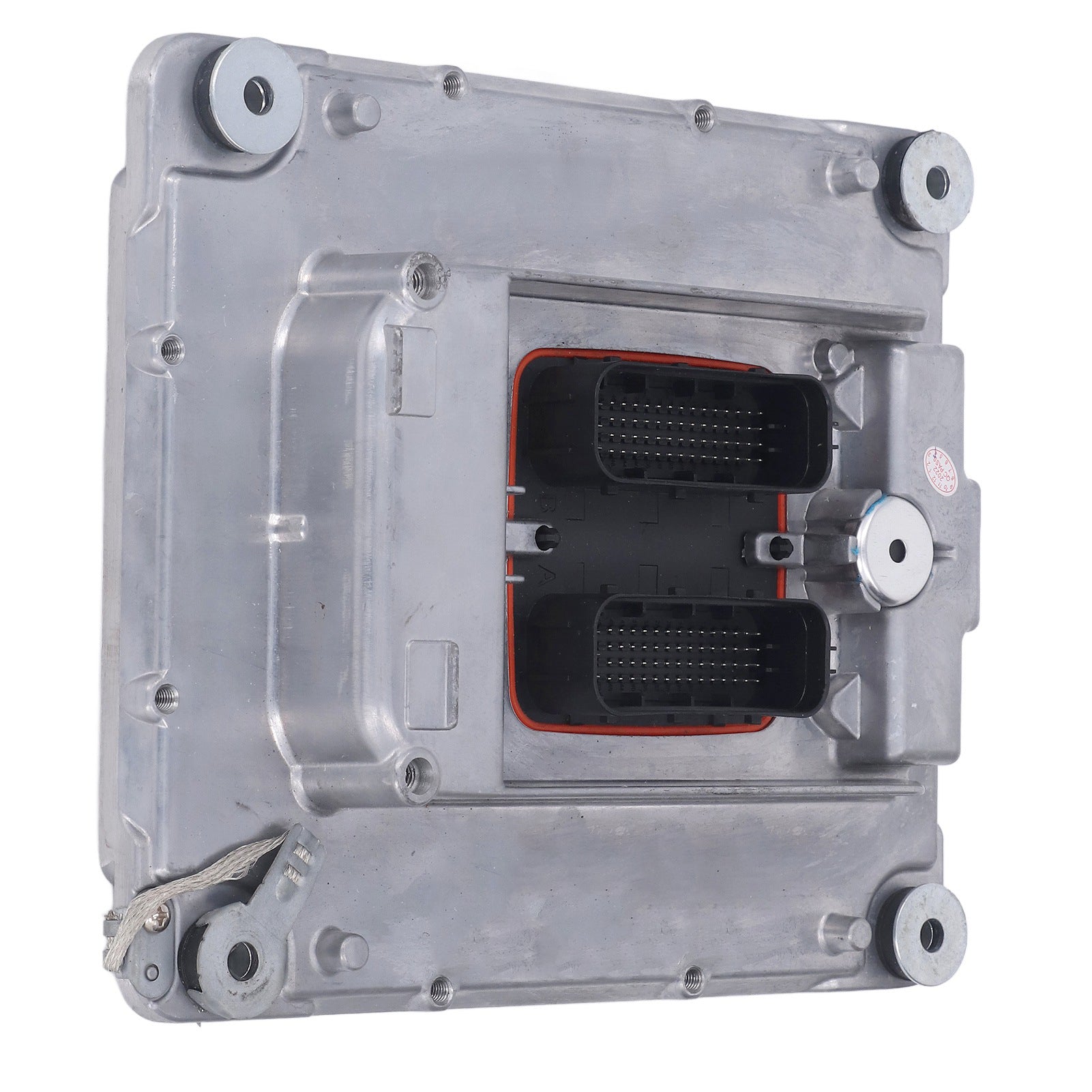 Excavator ECU Controller Control Panel LCD Screen 60100000P11 for EC210 EC210B EC210BLC