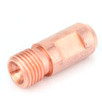 10pcs Submerged Arc Welding Machine Welding Torch Nozzle Tips M14x1.5 4.0mm/5.0mm4.0mm