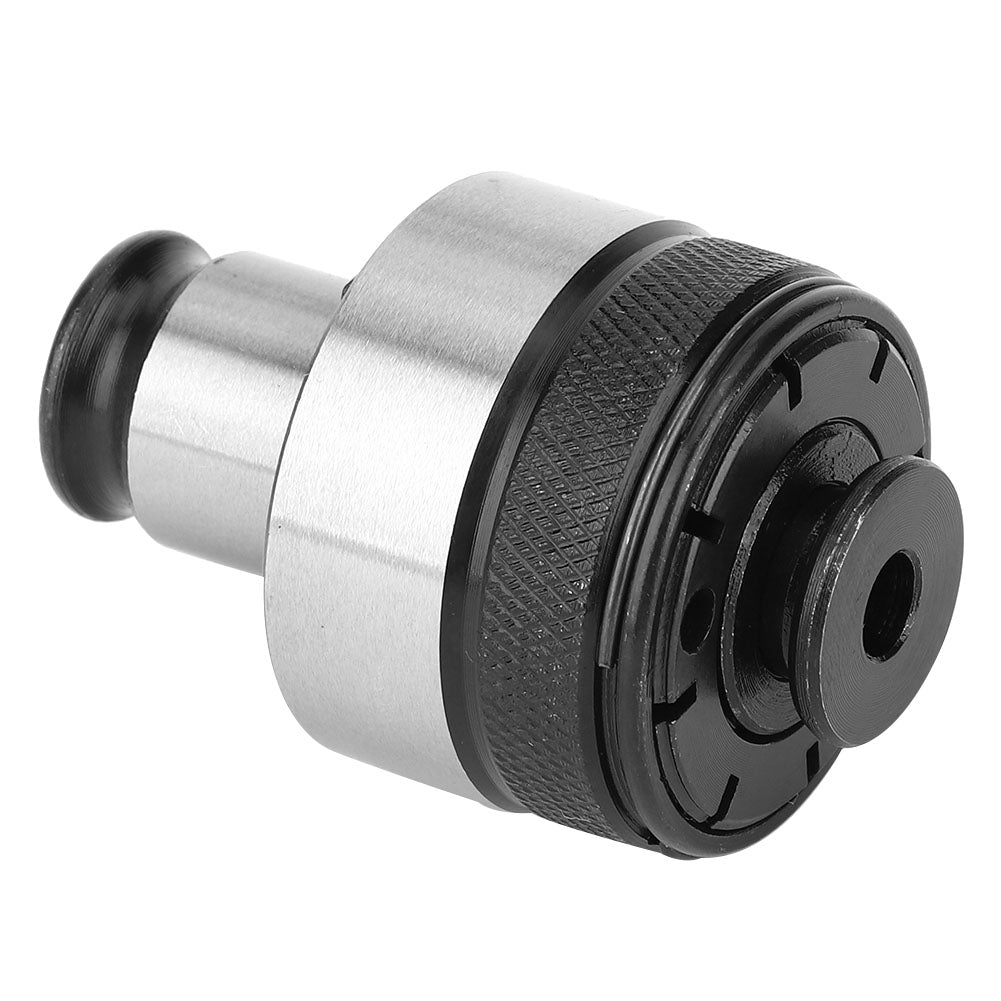 GT12 JIS M8 Tapping Machine Chuck Pneumatic Electric Tapper Drill Chuck Adapter