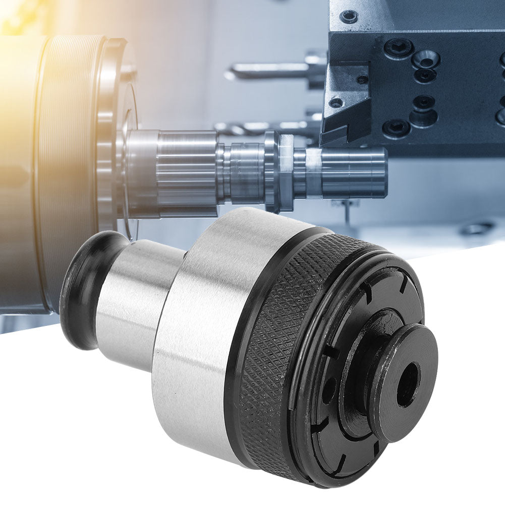 GT12 JIS M8 Tapping Machine Chuck Pneumatic Electric Tapper Drill Chuck Adapter
