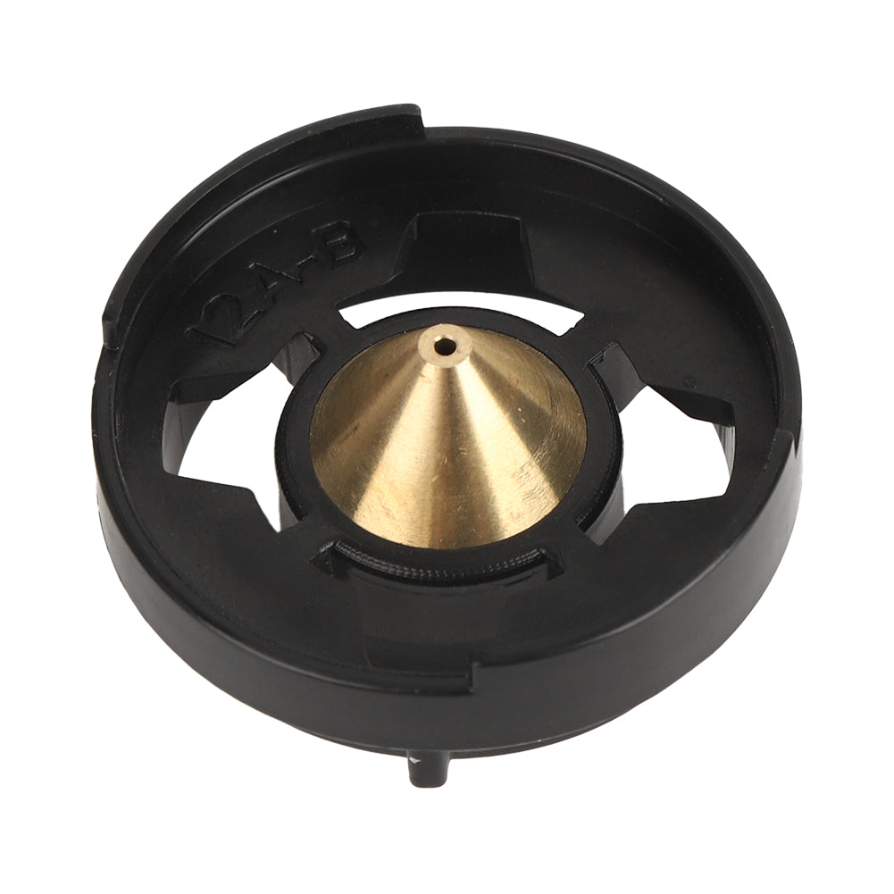 Spray Gun Nozzle High Quality Brass Replacement Kit 0.5mm/1.0mm/1.3mm/1.8mm/2.5mm2.5mm