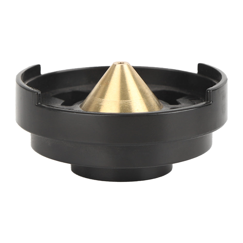 Spray Gun Nozzle High Quality Brass Replacement Kit 0.5mm/1.0mm/1.3mm/1.8mm/2.5mm2.5mm