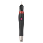 Air Grinder File Ultrasound Pneumatic Grinding Machine for Jade Carving 0.7mm Stroke