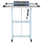 Foot Sealer Foot Pedal Heat Sealing Machine Electric Heat Sealer 600mmUS Plug 110V