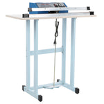 Foot Sealer Foot Pedal Heat Sealing Machine Electric Heat Sealer 600mmUS Plug 110V