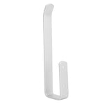 Space Alumina Towel Rack Toilet Paper Holder Bathroom Roll Paper Wall Hanging Storage417032

Matt Elongated Toilet Paper Rack