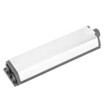 10Pcs Household Magnetic Door Latch Damper for Furniture Cabinet Drawer Closet Cupboard Accessory