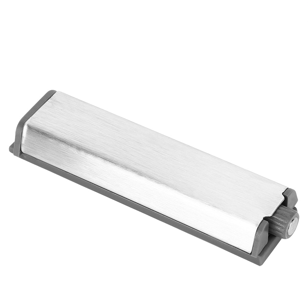 10Pcs Household Magnetic Door Latch Damper for Furniture Cabinet Drawer Closet Cupboard Accessory