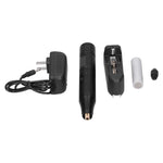 Electric Grinder Multifunctional Lithium Battery Handheld Grinding Pen