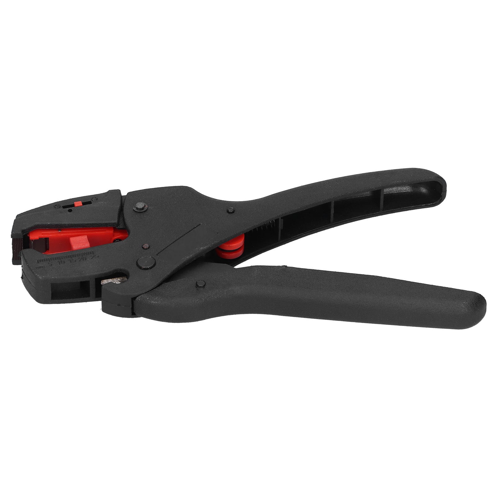 Wire Stripper SelfAdjusting Insulation Stripping Pliers Terminal Crimping Tools FSD3