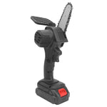 TB189 550W OneHand Electric Chain Saw Rechargeable Mini Household Pruning Tool
