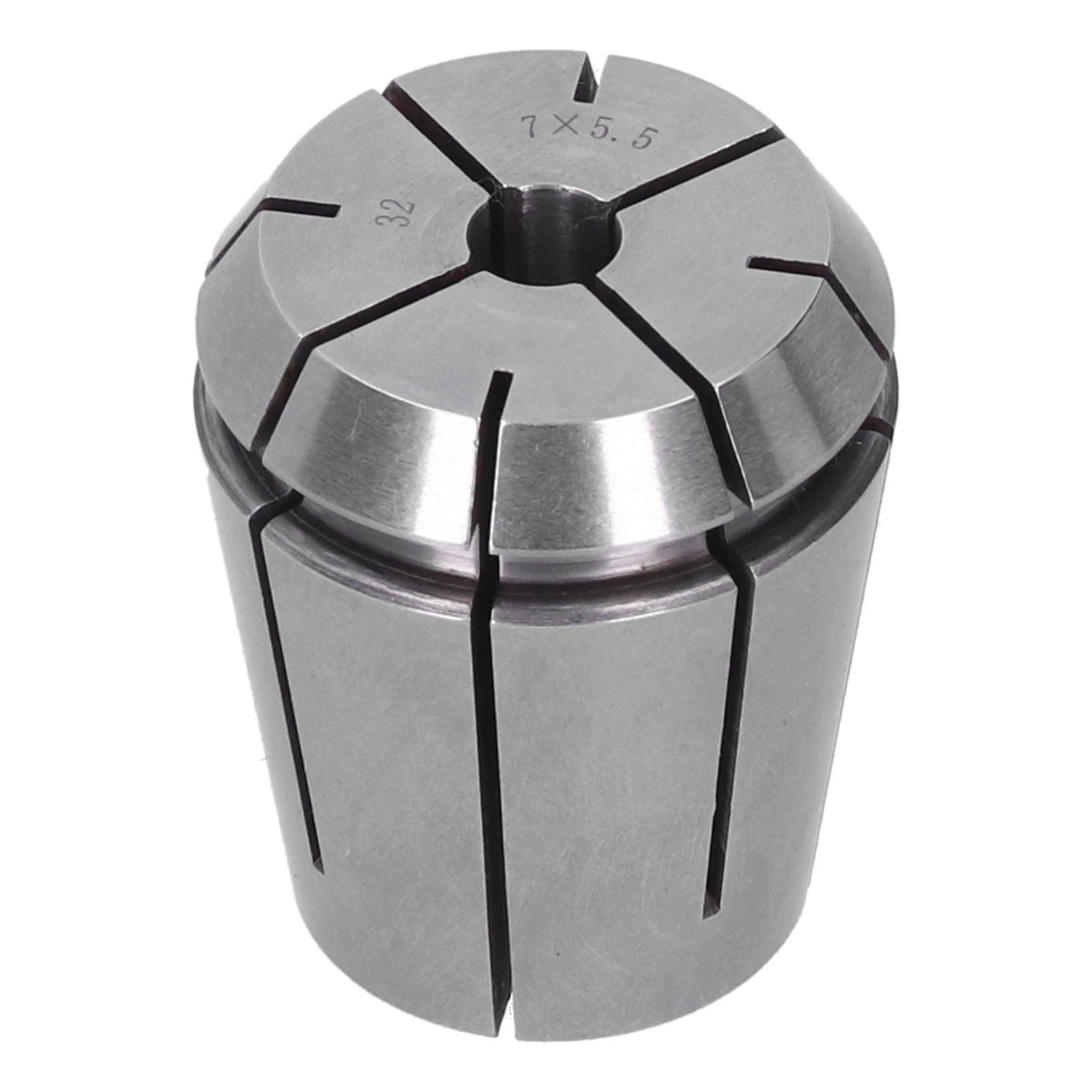 Collet Tap Chuck CNC Engraving Machine Milling Lathe Tool Hardware ERG32 7x5.5 M10