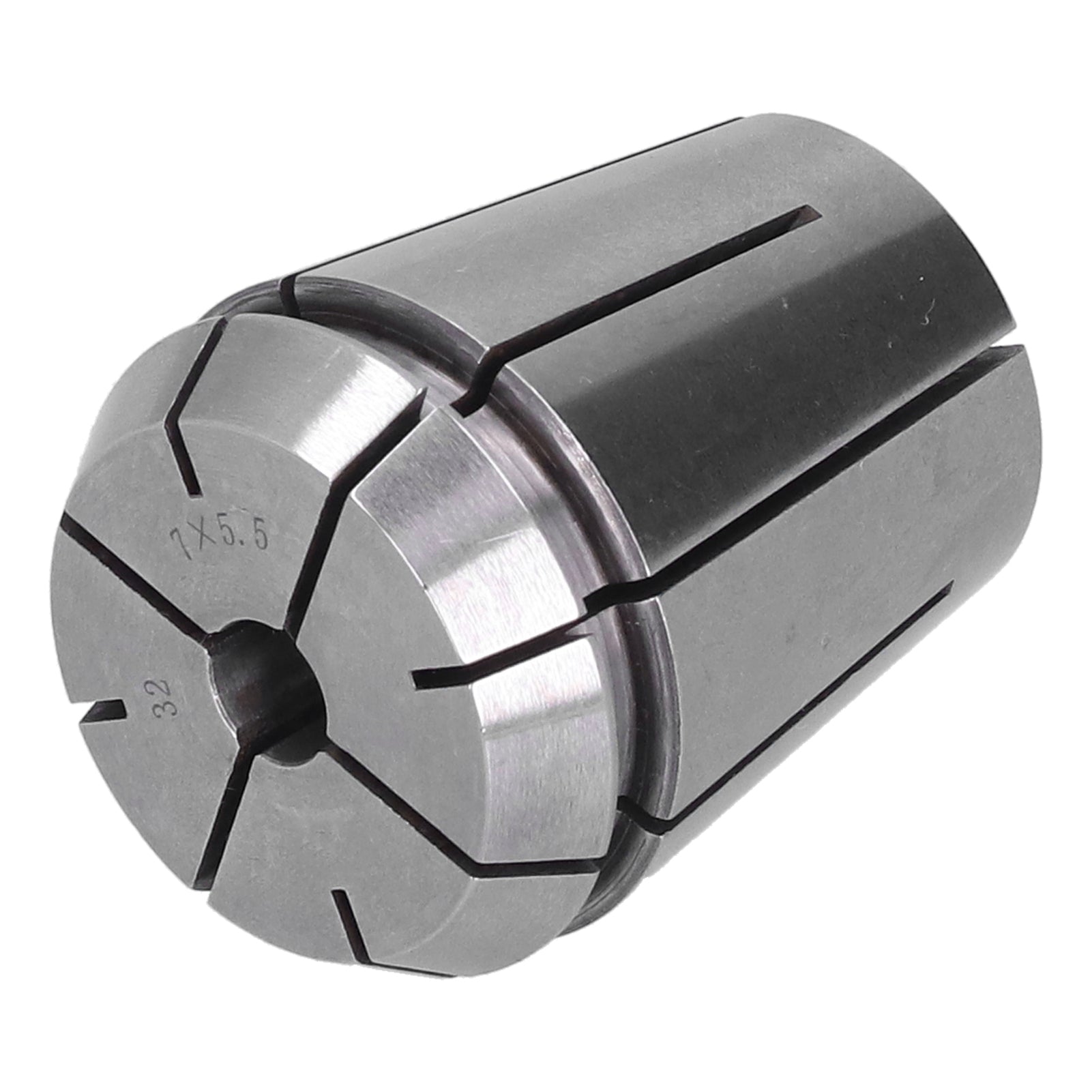 Collet Tap Chuck CNC Engraving Machine Milling Lathe Tool Hardware ERG32 7x5.5 M10