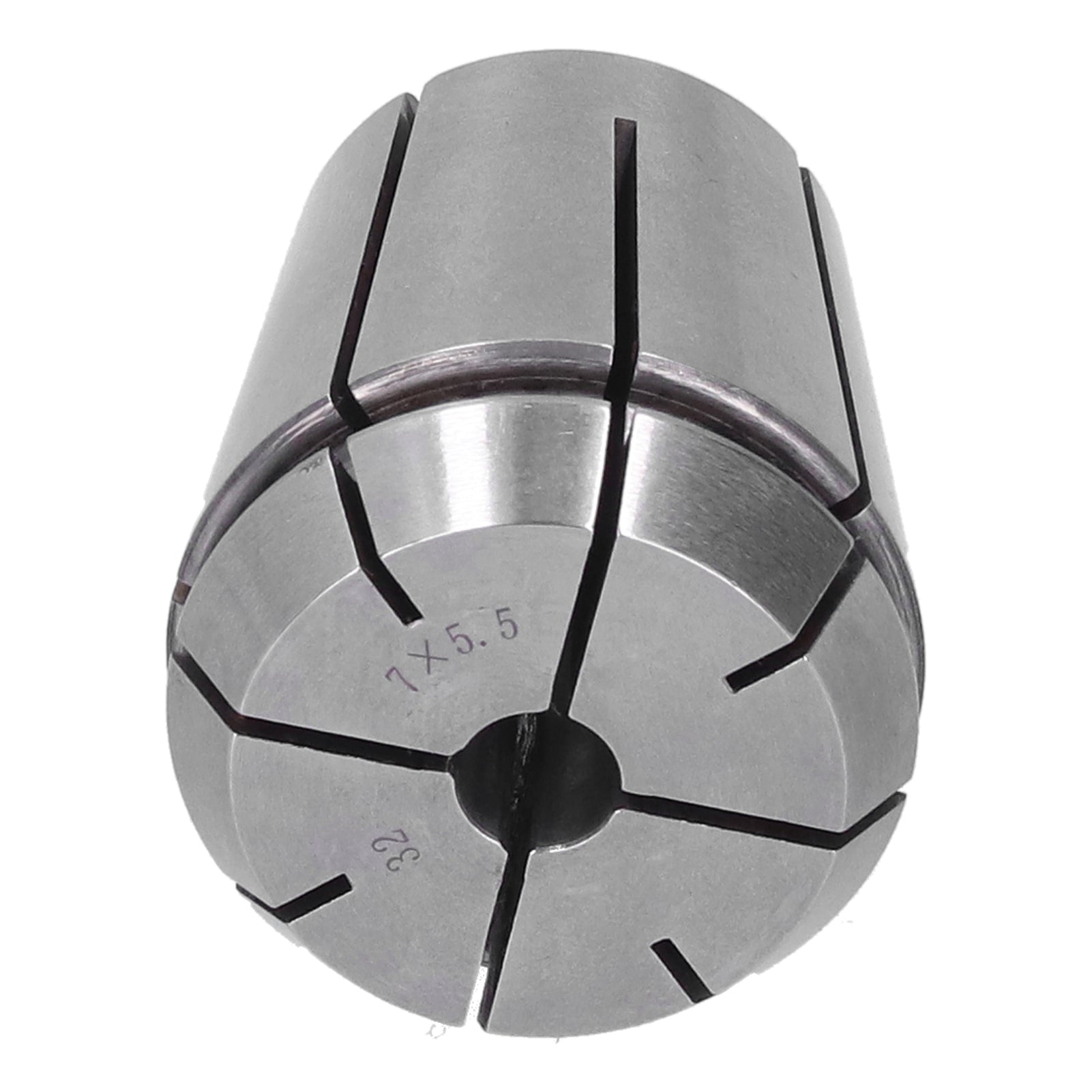 Collet Tap Chuck CNC Engraving Machine Milling Lathe Tool Hardware ERG32 7x5.5 M10