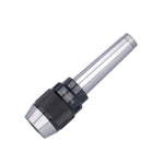 Drill Chuck High Accuracy Integrated SelfTightening Milling Machine Collet APU16-MTB4
