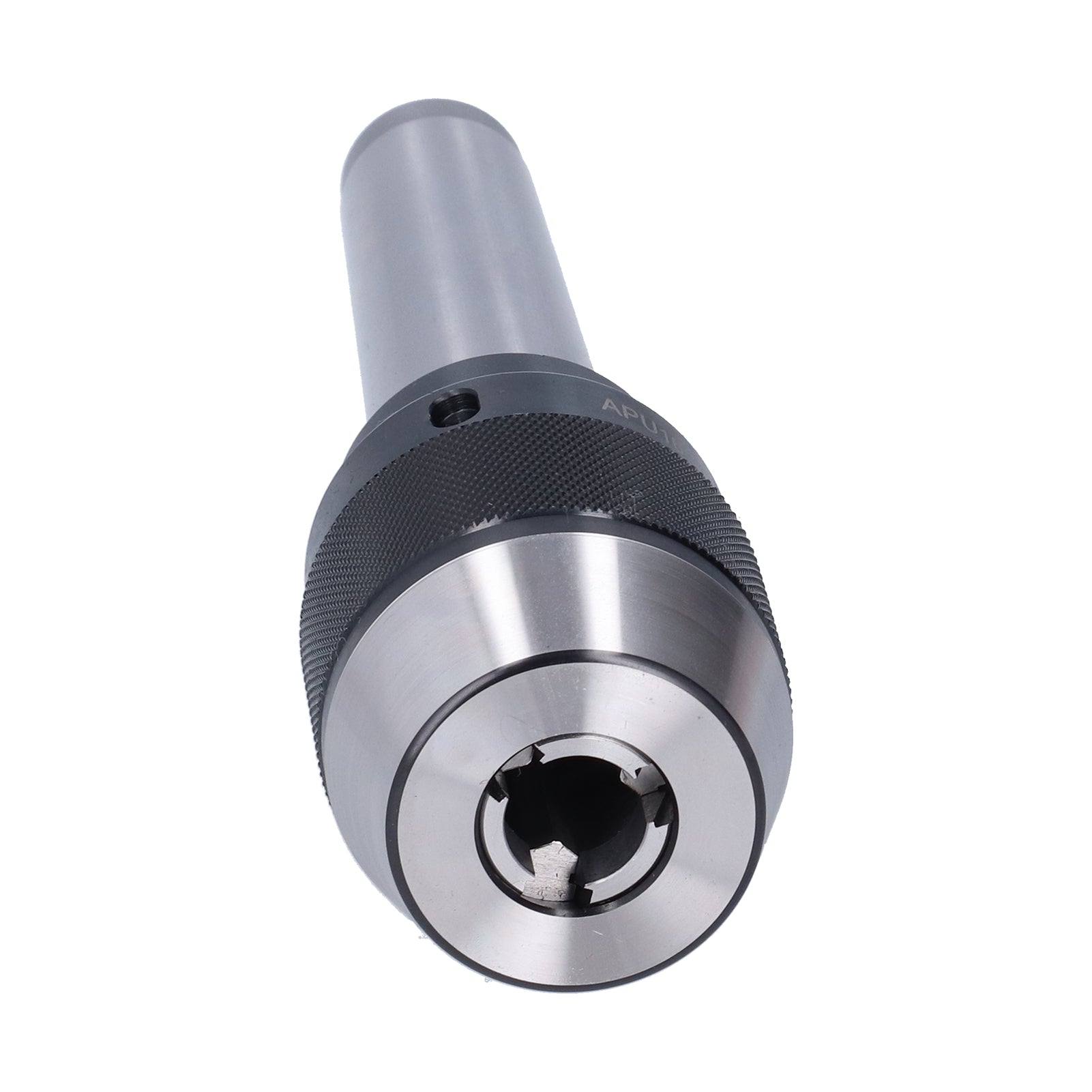 Drill Chuck High Accuracy Integrated SelfTightening Milling Machine Collet APU16-MTB4