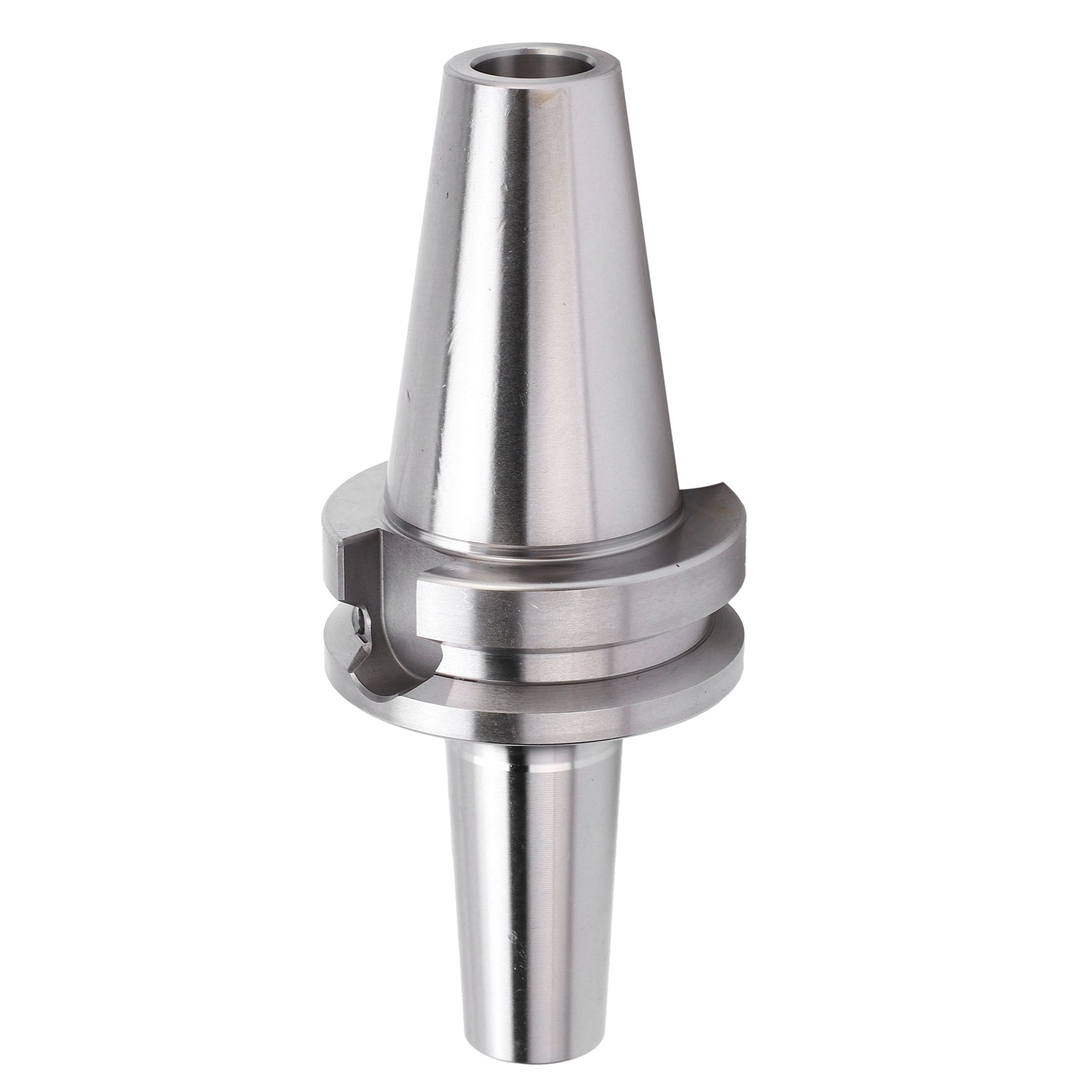 Collet Chuck CNC End Milling Tool Holder for Engraving Machine and Lathe BT40‑DC08‑90