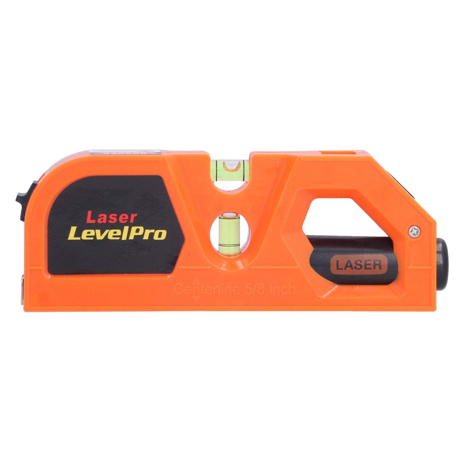 Laser Line Tool Multipurpose Level Vertical Horizontal 2‑Blister Infrared Cross Beam Liner