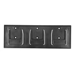 Tool Holder Dock ABS Mount Hanger for Bosch Electric Machinery Power Tools Fixing Accessories