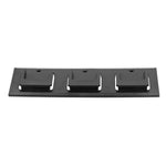 Tool Holder Dock ABS Mount Hanger for Bosch Electric Machinery Power Tools Fixing Accessories