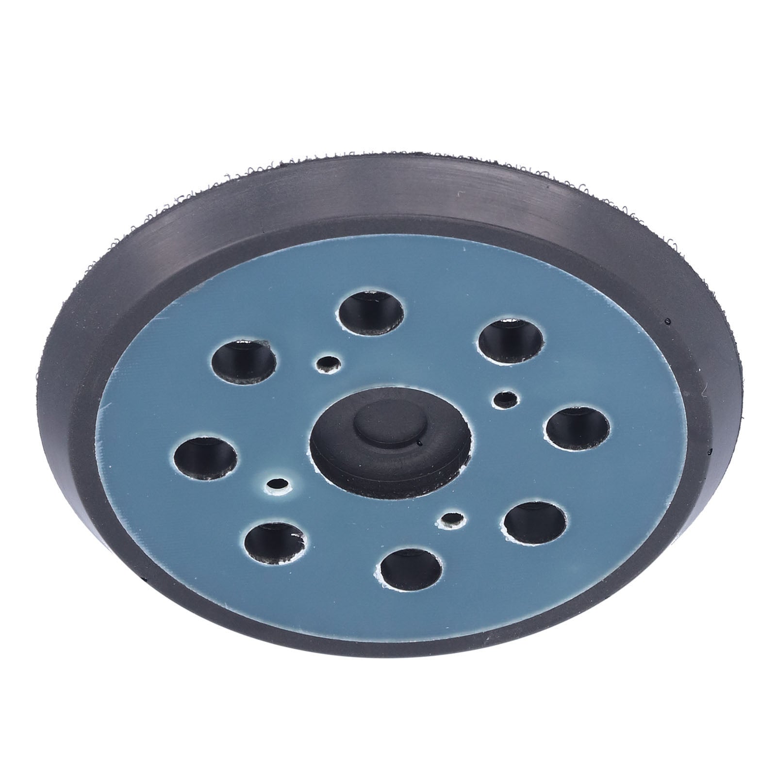 Sanding Pad Not Block Good Viscosity High Finish Easily Polish Durable Electric Polishing Disc