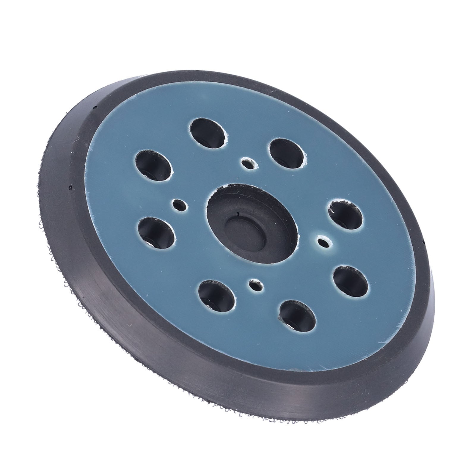 Sanding Pad Not Block Good Viscosity High Finish Easily Polish Durable Electric Polishing Disc