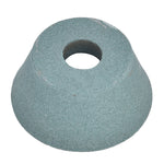 Green Silicon Carbide Grinding Wheel Wear Resistance Abrasive Wheel Durable Grinding Wheels for Carbide Metal46#