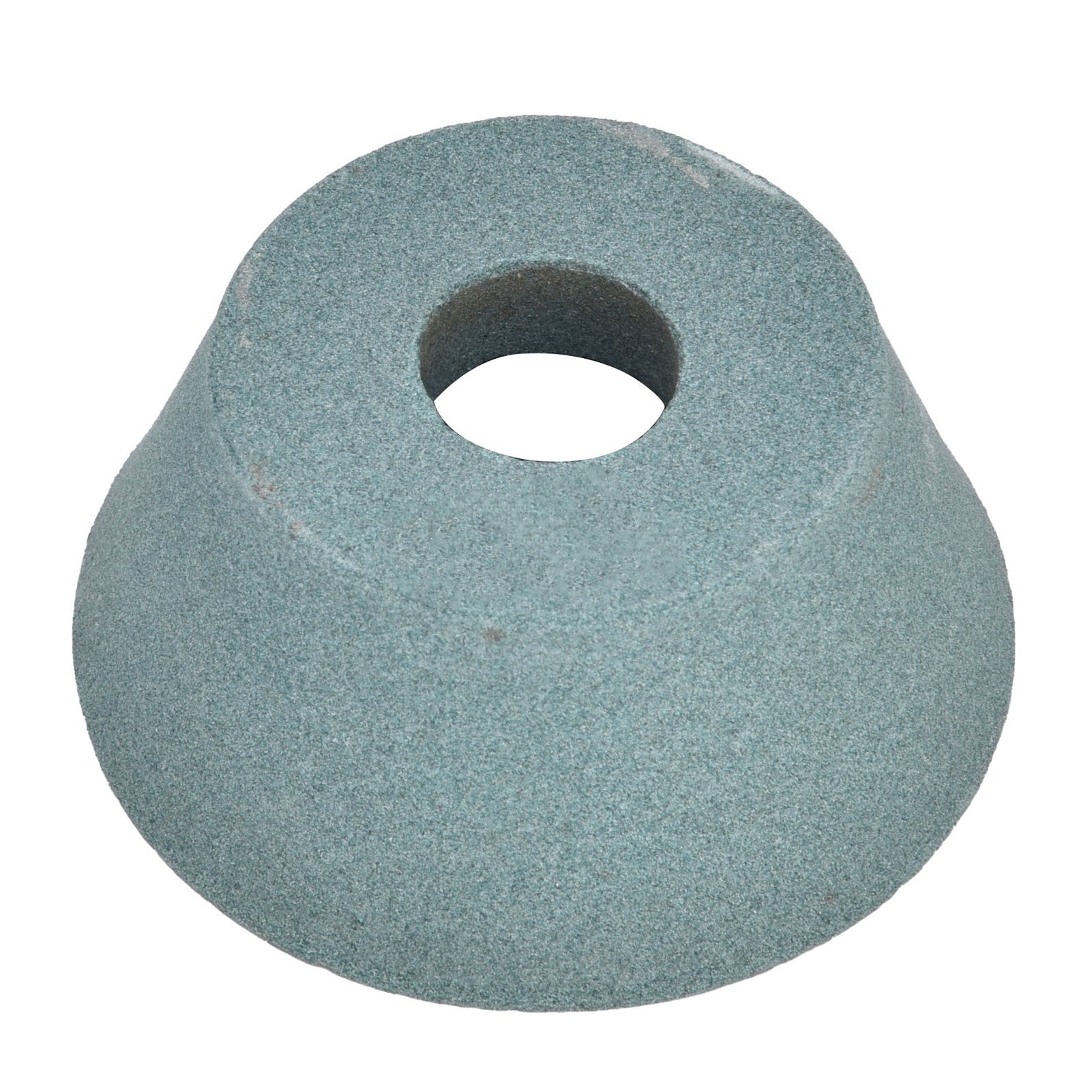 Green Silicon Carbide Grinding Wheel Wear Resistance Abrasive Wheel Durable Grinding Wheels for Carbide Metal46#