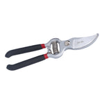Bypass Pruning Shears Hand Pruner Secateurs Gardening Plant Scissors Tool Branch Cutter