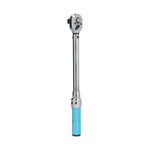 Torsion Wrench 1/2in Preset Adjustable Torsion Spanner Tool 5‑60N.m Bicycle Maintenance Kit STG‑60