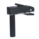 Workbench Bench Dogs Clamp Aluminum Alloy Three Modes Adjustable Toggle Modify Quick Clamps for Woodworking20mm / 0.8in