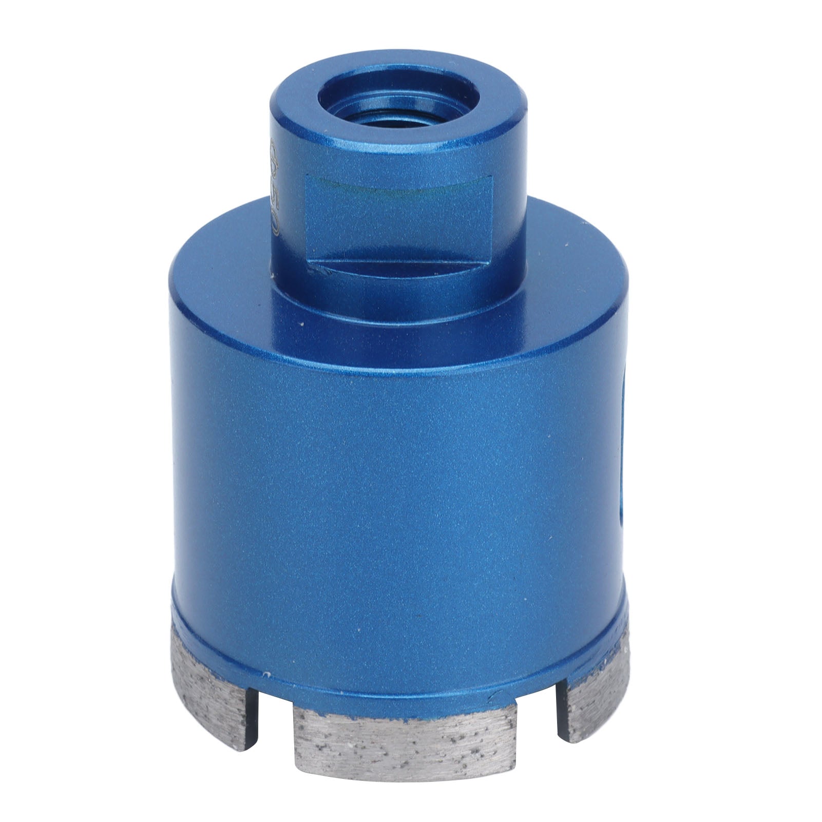 50mm Diamond Drill Bit Hand Hole Opener for Marble Granite Ceramic Tiles M14 Female Thread