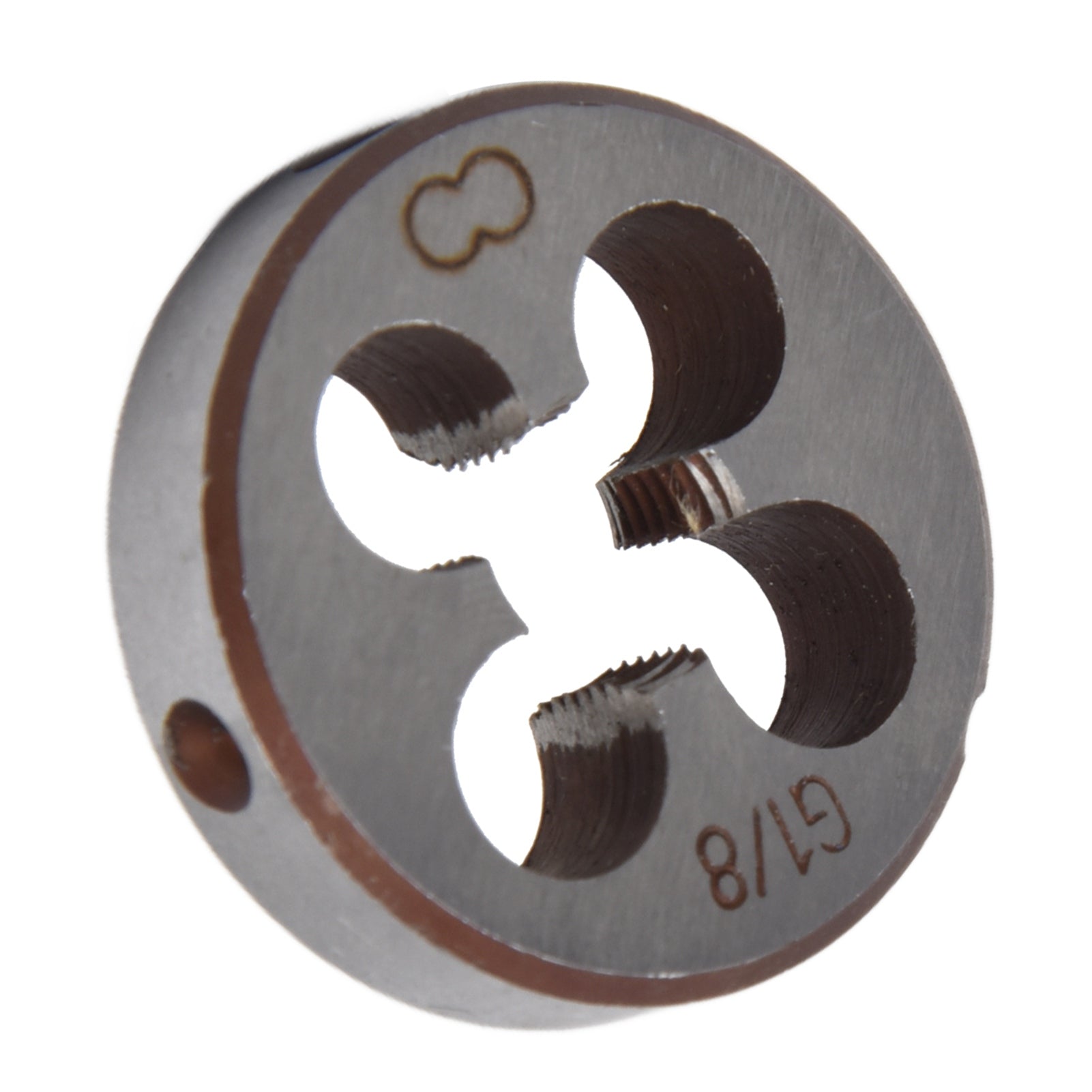 UNC Round Die Exquisite High Accuracy Thread Screw Die for General Thread Processing