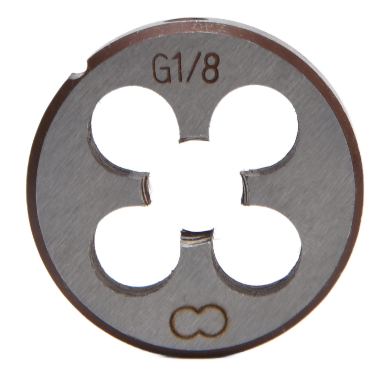 UNC Round Die Exquisite High Accuracy Thread Screw Die for General Thread Processing