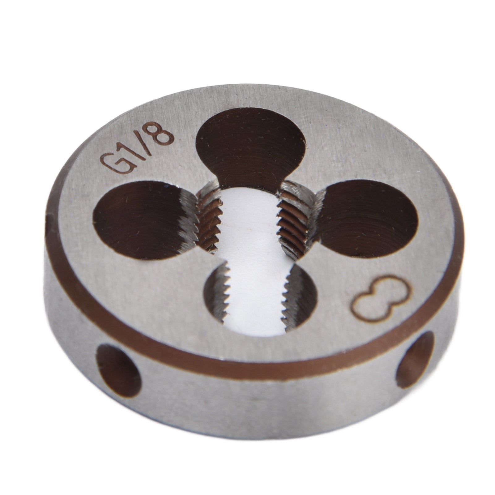 UNC Round Die Exquisite High Accuracy Thread Screw Die for General Thread Processing