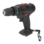 29Pcs/Set Brushless Drill Set ABS Hand Drills Electric Screwdriver for Drilling Wood Metal AC