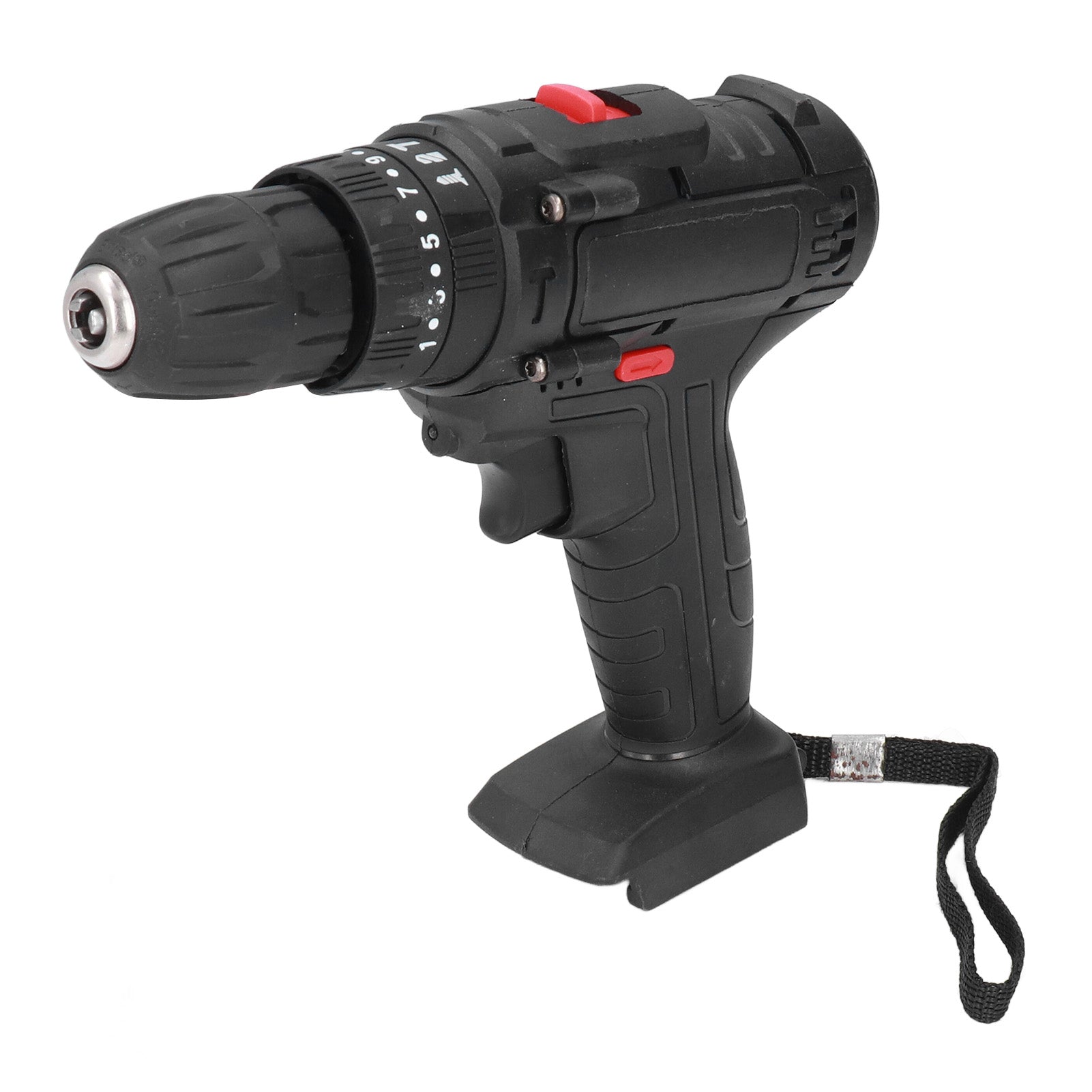 29Pcs/Set Brushless Drill Set ABS Hand Drills Electric Screwdriver for Drilling Wood Metal AC