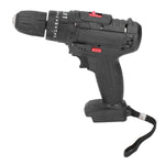 29Pcs/Set Brushless Drill Set ABS Hand Drills Electric Screwdriver for Drilling Wood Metal AC