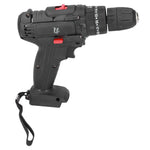 29Pcs/Set Brushless Drill Set ABS Hand Drills Electric Screwdriver for Drilling Wood Metal AC