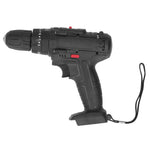 29Pcs/Set Brushless Drill Set ABS Hand Drills Electric Screwdriver for Drilling Wood Metal AC